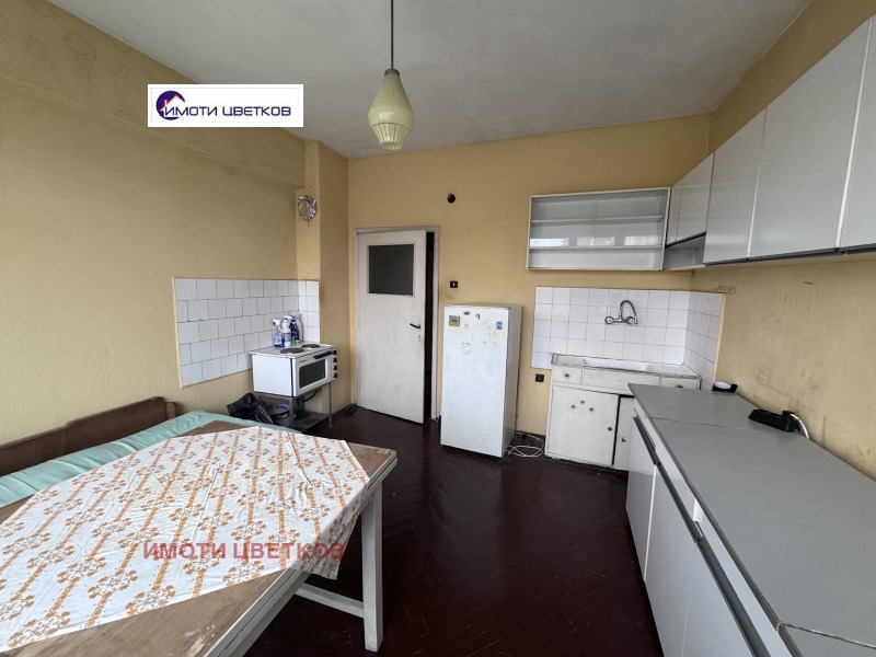 Продава 3-СТАЕН, гр. Враца, Център, снимка 7 - Апартаменти - 52562504