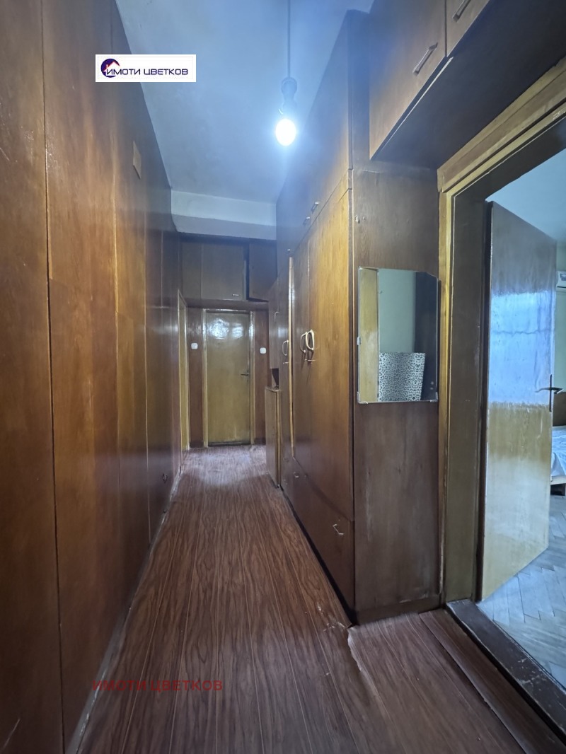 Продава 3-СТАЕН, гр. Враца, Център, снимка 12 - Апартаменти - 52562504