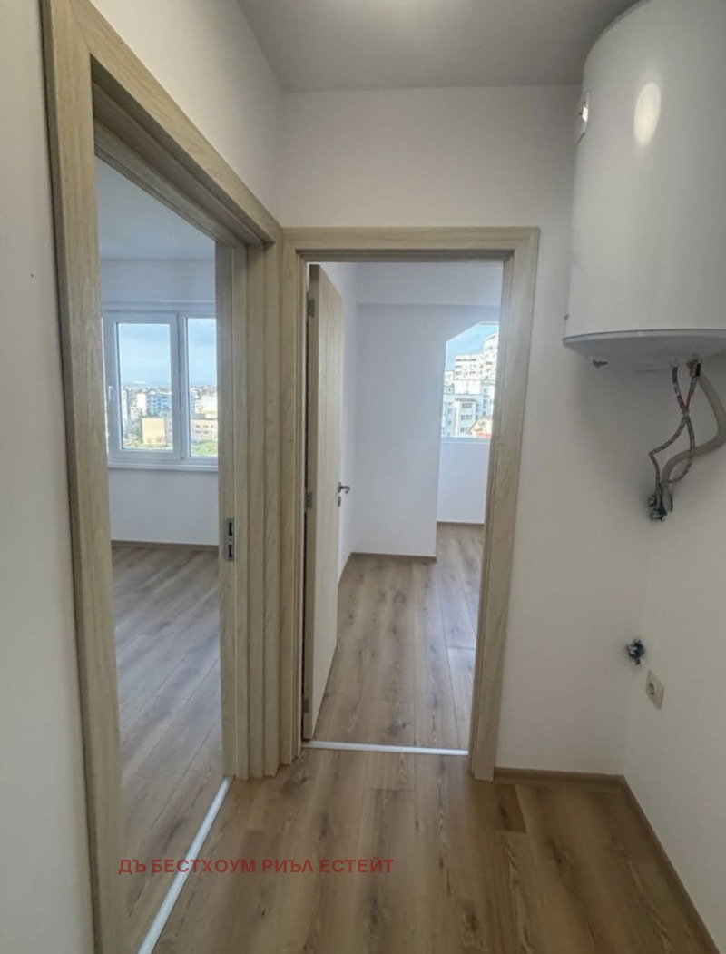 Продава 3-СТАЕН, гр. Варна, Владислав Варненчик 1, снимка 8 - Апартаменти - 53003271