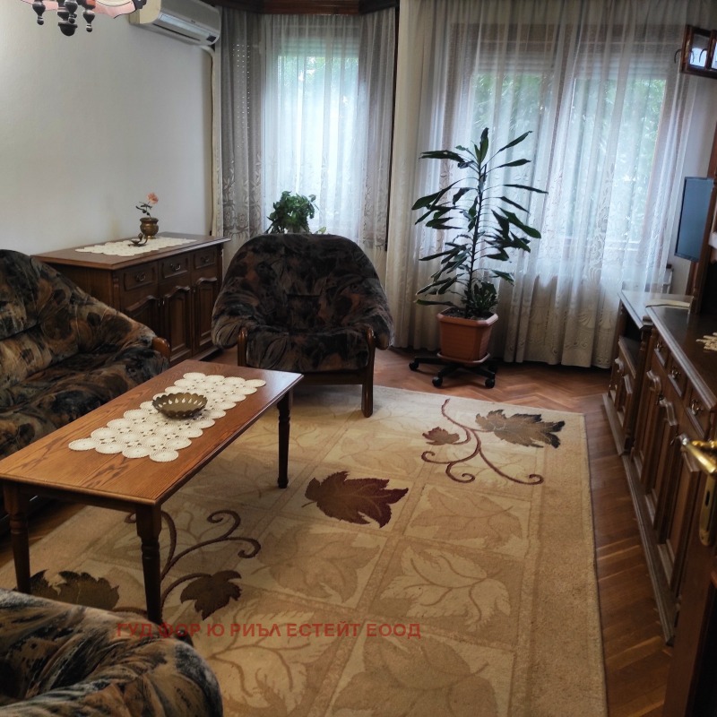 Продава 3-СТАЕН, гр. София, Лозенец, снимка 3 - Апартаменти - 53314095