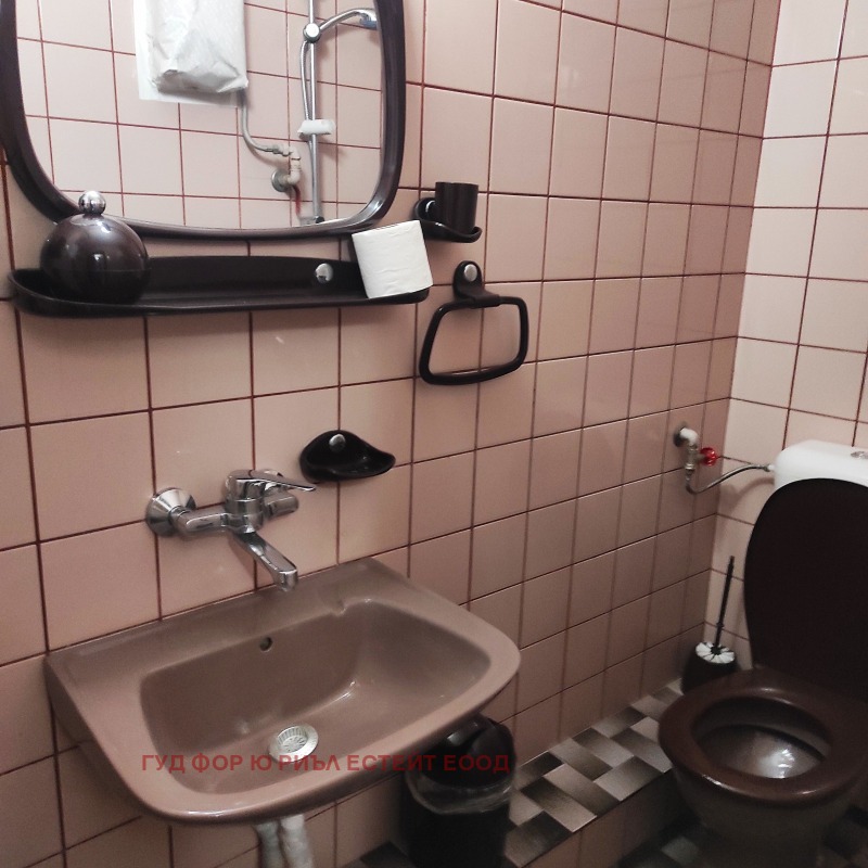 Продава 3-СТАЕН, гр. София, Лозенец, снимка 6 - Апартаменти - 53314095