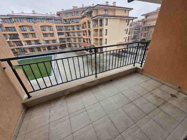 Продава 3-СТАЕН, гр. Свети Влас, област Бургас, снимка 8 - Апартаменти - 54913442