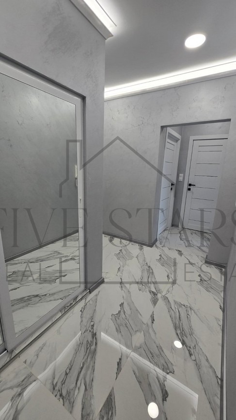 Продава 3-СТАЕН, гр. Варна, Възраждане 2, снимка 3 - Апартаменти - 55012083