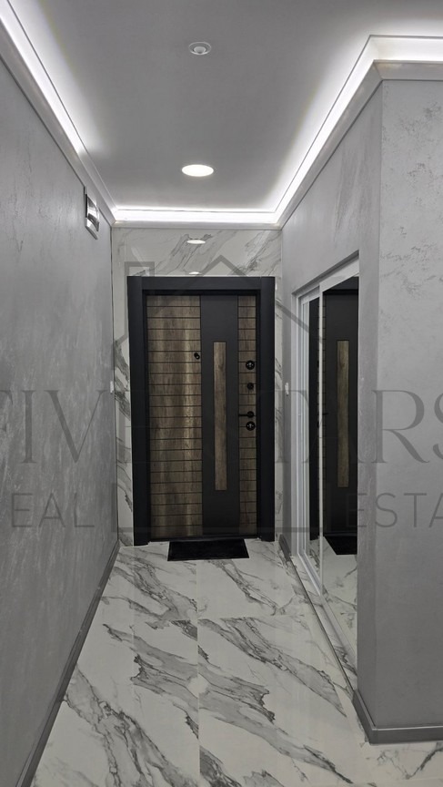 Продава 3-СТАЕН, гр. Варна, Възраждане 2, снимка 4 - Апартаменти - 55012083