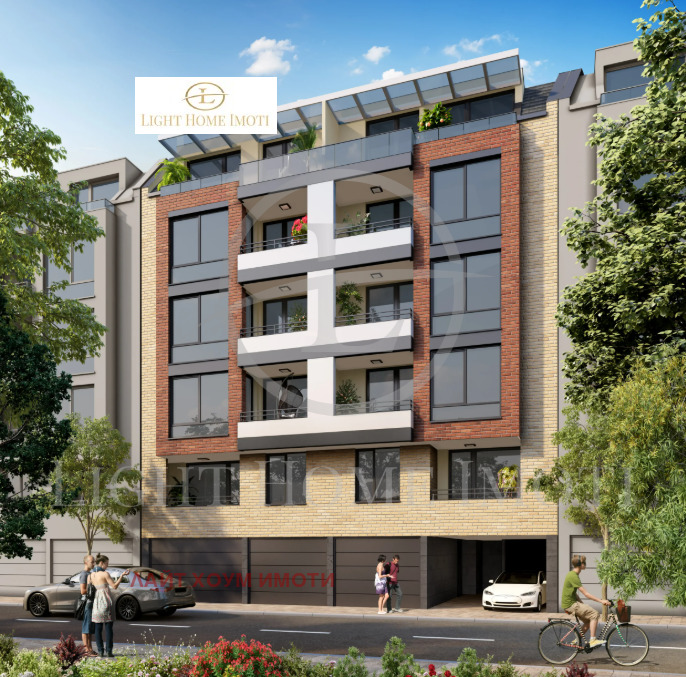 Продава 4-СТАЕН, град Пловдив, Кършияка • 249749 € • 94770103 — Holmes.bg
