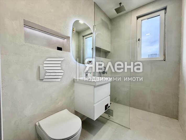 Продава 4-СТАЕН, гр. София, Изток, снимка 7 - Апартаменти - 53991825