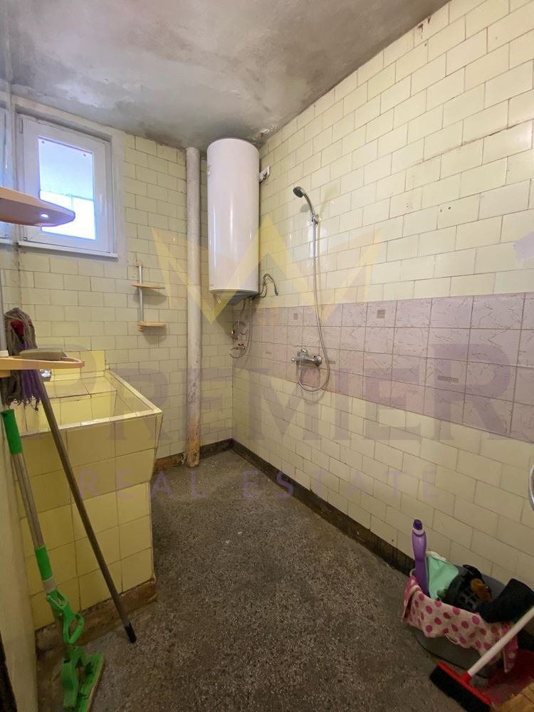 Продава 4-СТАЕН, гр. Варна, Център, снимка 10 - Апартаменти - 55262428