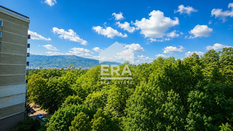 Продава МНОГОСТАЕН, гр. София, Изгрев, снимка 3 - Апартаменти - 55922908