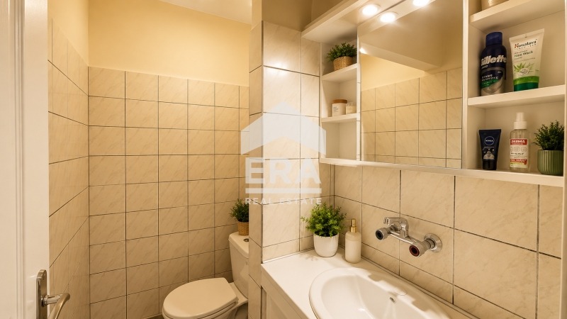 Продава МНОГОСТАЕН, гр. София, Изгрев, снимка 8 - Апартаменти - 55922908
