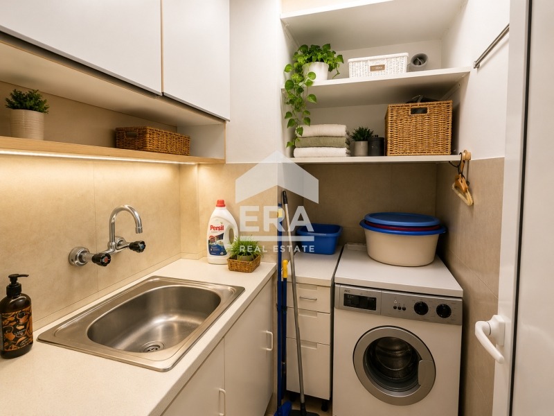 Продава МНОГОСТАЕН, гр. София, Изгрев, снимка 10 - Апартаменти - 55922908