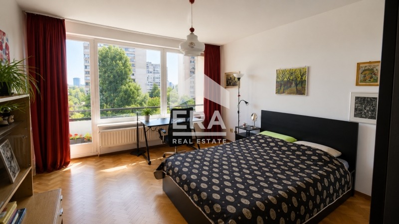 Продава МНОГОСТАЕН, гр. София, Изгрев, снимка 14 - Апартаменти - 55922908