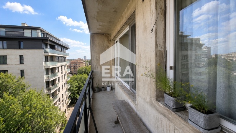 Продава МНОГОСТАЕН, гр. София, Изгрев, снимка 9 - Апартаменти - 55922908