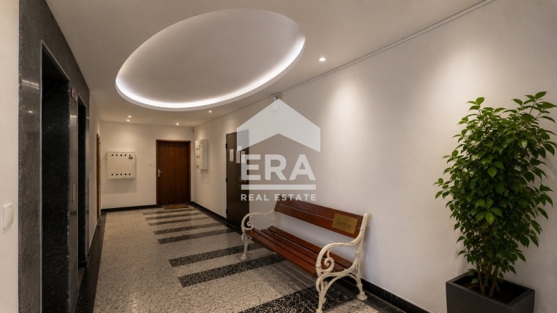 Продава МНОГОСТАЕН, гр. София, Изгрев, снимка 17 - Апартаменти - 55922908