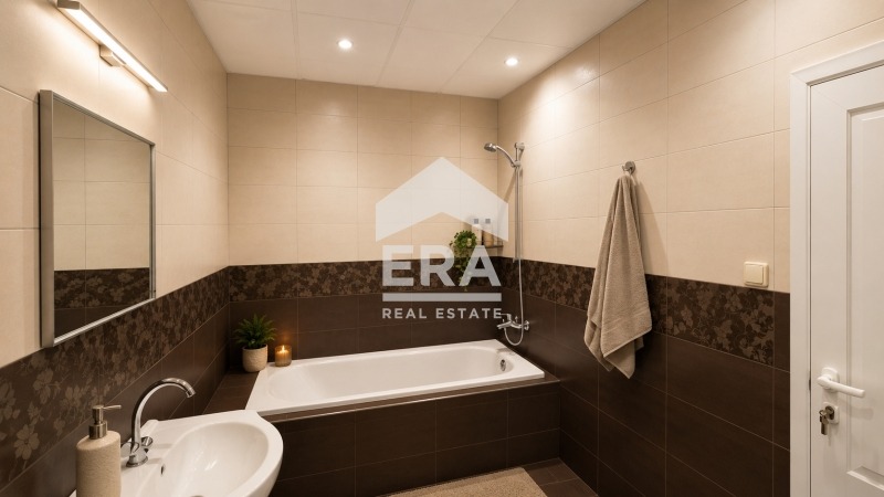 Продава МНОГОСТАЕН, гр. София, Изгрев, снимка 11 - Апартаменти - 55922908