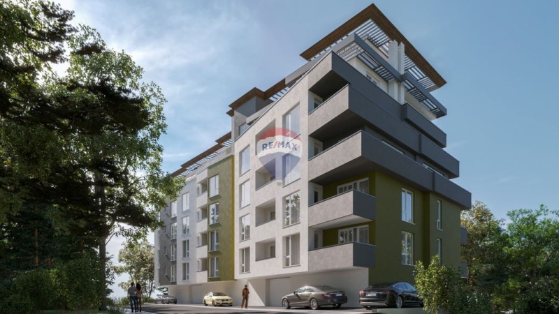 De vânzare  Maisonette Varna , Levsci 2 , 198 mp | 14803077 - imagine [4]