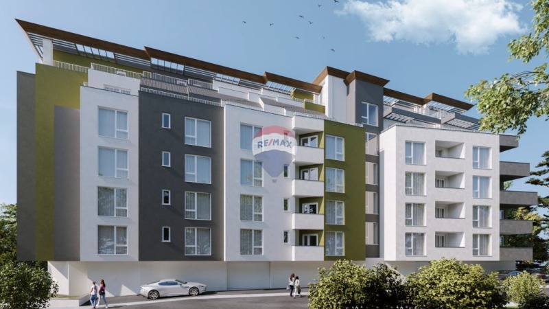 Na prodej  Mezonet Varna , Levski 2 , 198 m2 | 14803077 - obraz [2]