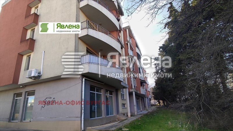 Eladó  Hivatal Burgas , Izgrev , 56 négyzetméter | 61014684 - kép [3]