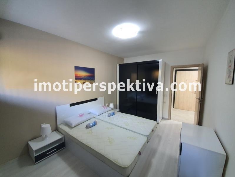 In vendita  1 camera da letto Plovdiv , Tsentar , 67 mq | 19301716 - Immagine [3]