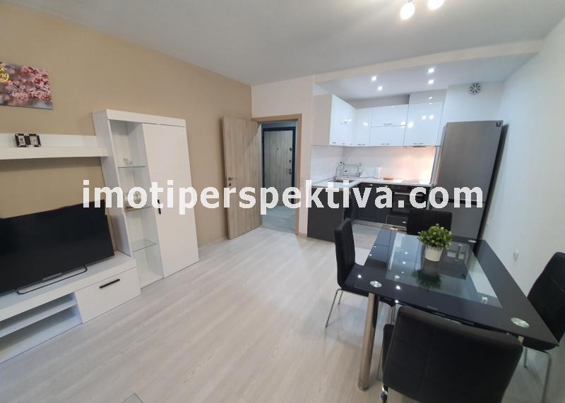 À vendre  1 chambre Plovdiv , Tsentar , 67 m² | 19301716 - image [2]