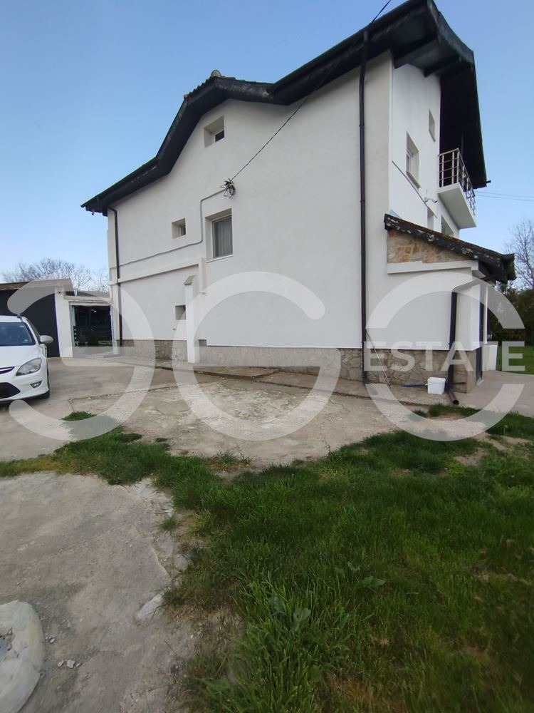 Na prodej  Dům oblast Dobrich , Obročište , 160 m2 | 74224599 - obraz [5]