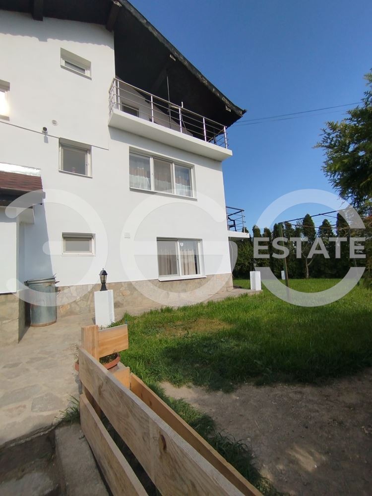 Продава  Къща, област Добрич, с. Оброчище •  170 000 EUR • ID 59271187 — holmes.bg - [1] 
