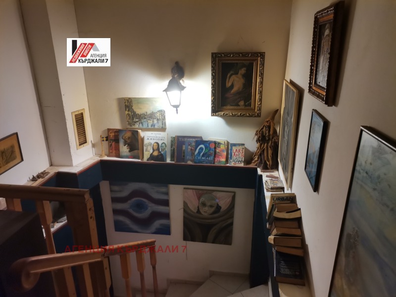 Продава КЪЩА, гр. Созопол, област Бургас, снимка 9 - Къщи - 52320096