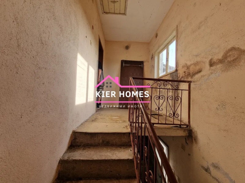 Продава КЪЩА, с. Самуилово, област Стара Загора, снимка 10 - Къщи - 52468342