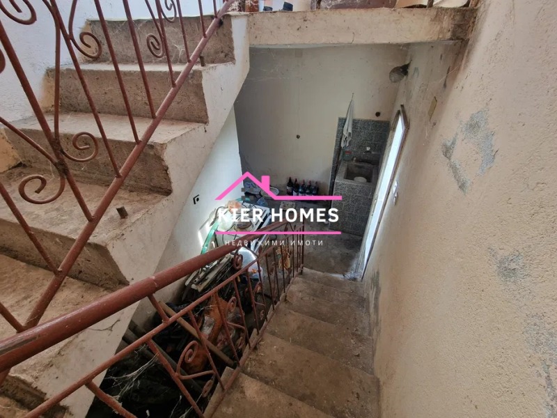 Продава КЪЩА, с. Самуилово, област Стара Загора, снимка 9 - Къщи - 52468342