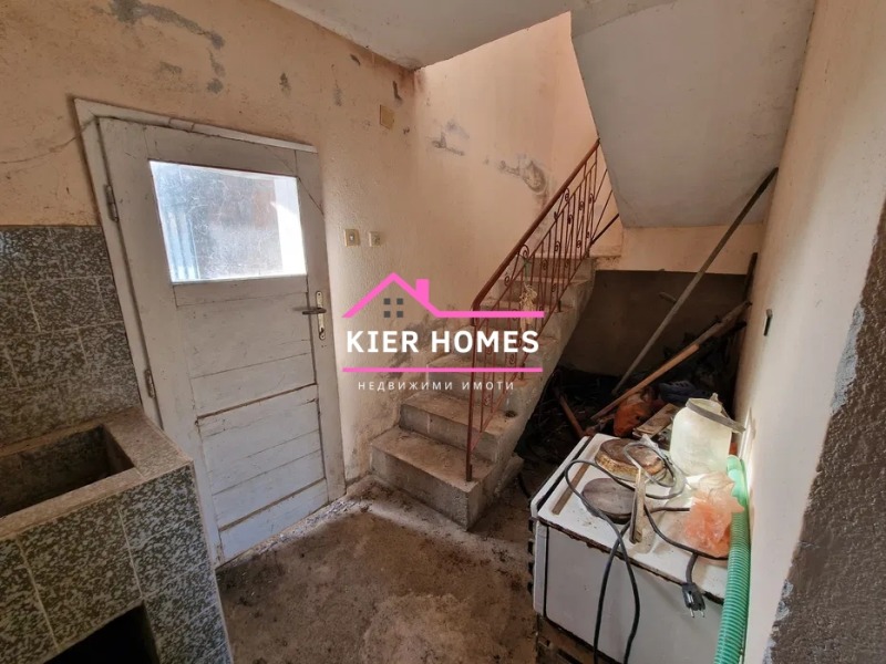 Продава КЪЩА, с. Самуилово, област Стара Загора, снимка 8 - Къщи - 52468342