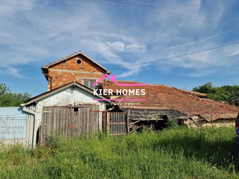 Продава КЪЩА, с. Самуилово, област Стара Загора, снимка 2 - Къщи - 52468342