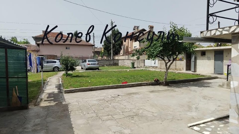 Продава КЪЩА, гр. Димитровград, област Хасково, снимка 8 - Къщи - 52521721