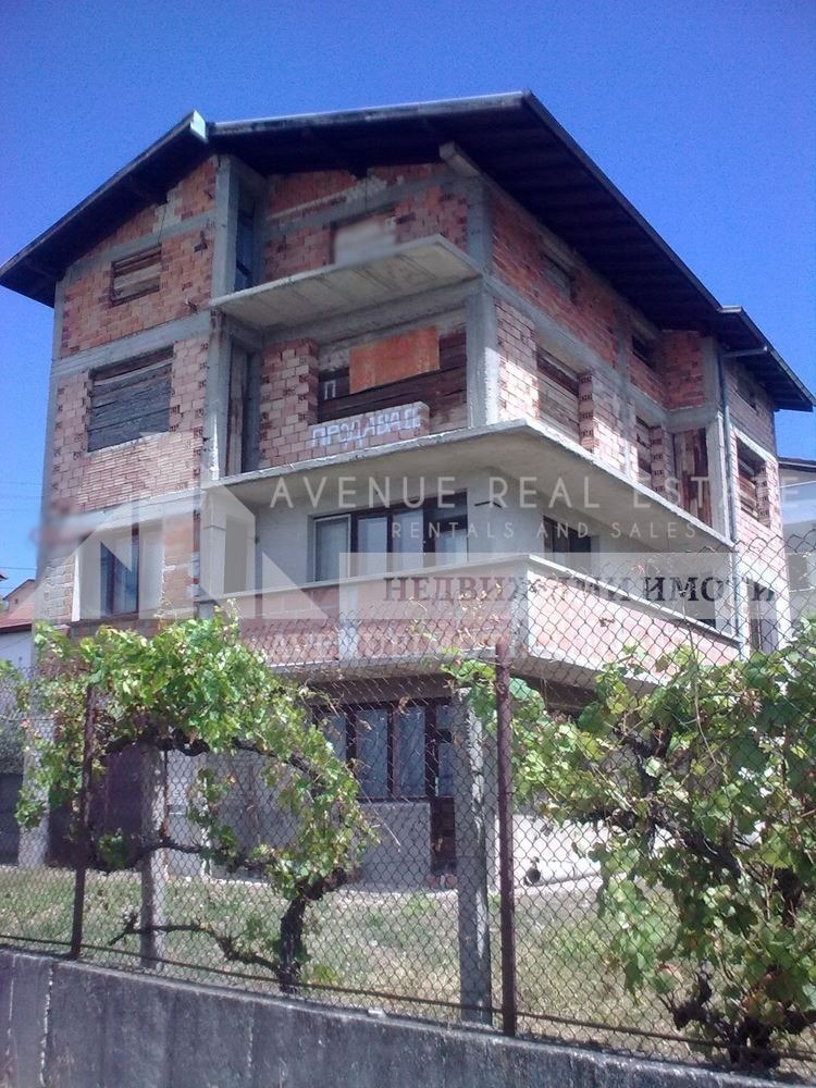 Продава КЪЩА, гр. Брацигово, област Пазарджик