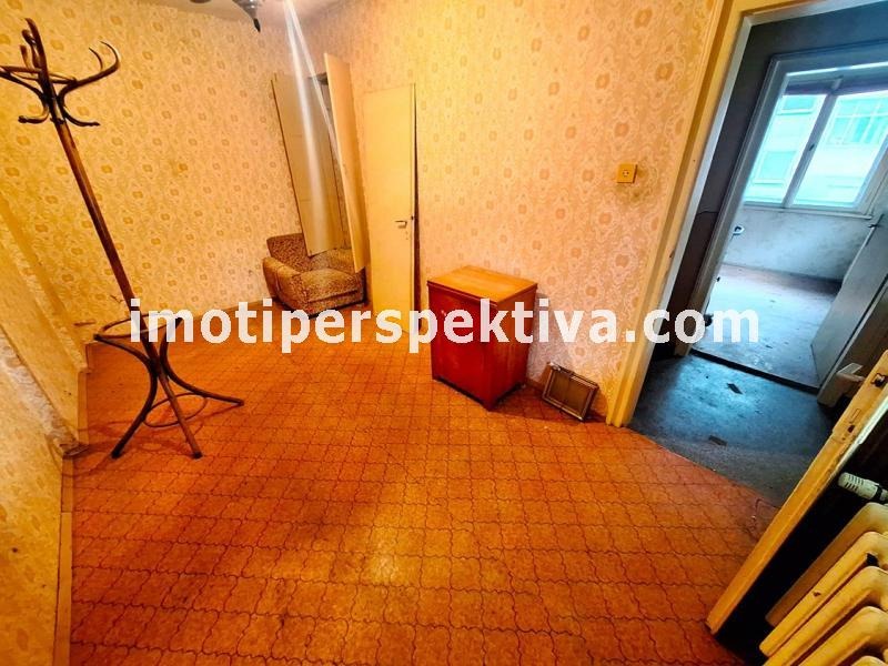 Продава КЪЩА, гр. Пловдив, Кършияка, снимка 3 - Къщи - 53313065