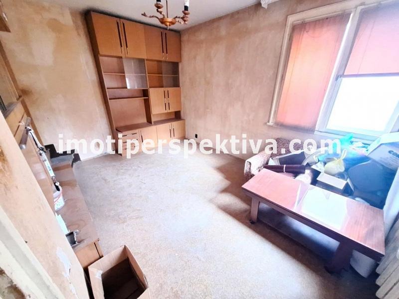 Продава КЪЩА, гр. Пловдив, Кършияка, снимка 5 - Къщи - 53313065