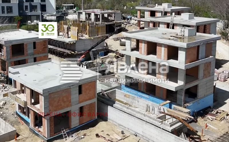 Продава КЪЩА, гр. Варна, м-т Долна Трака, снимка 2 - Къщи - 54306973