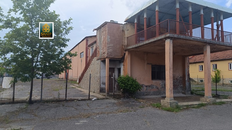 For Sale  Storage region Kardzhali , Momchilgrad , 2129 sq.m | 35264929 - image [6]