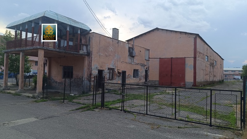 For Sale  Storage region Kardzhali , Momchilgrad , 2129 sq.m | 35264929 - image [7]