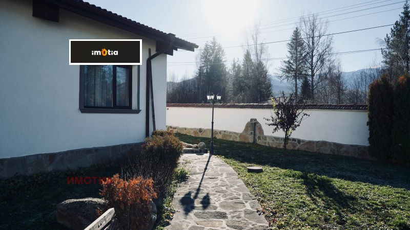 Продава ХОТЕЛ, гр. Априлци, област Ловеч, снимка 9 - Хотели - 52859797