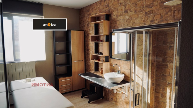 Продава ХОТЕЛ, гр. Априлци, област Ловеч, снимка 11 - Хотели - 52859797