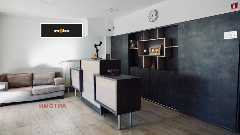 Продава ХОТЕЛ, гр. Априлци, област Ловеч, снимка 12 - Хотели - 52859797