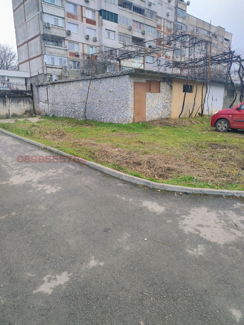 Продава ПАРЦЕЛ, гр. Добрич, Балик