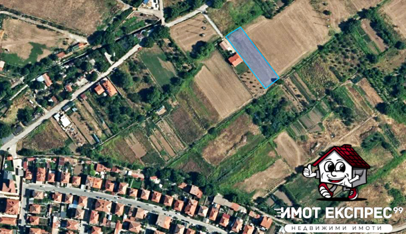 Продава ПАРЦЕЛ, гр. Асеновград, област Пловдив