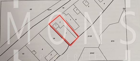 Продава ПАРЦЕЛ, гр. София, Симеоново, снимка 2 - Парцели - 56194531