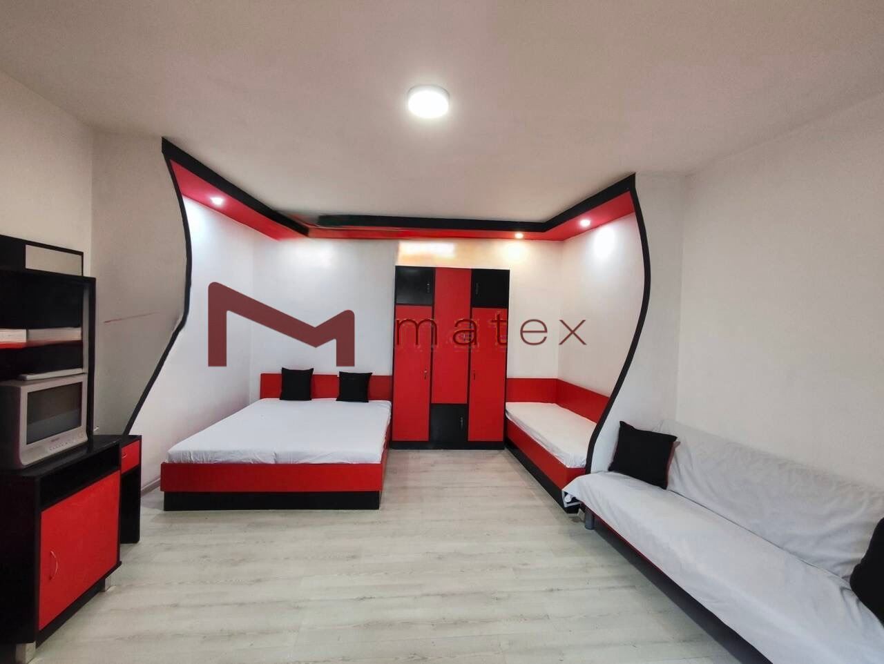 Продава 1-СТАЕН, гр. Варна, Гръцка махала, снимка 6 - Апартаменти - 53721198