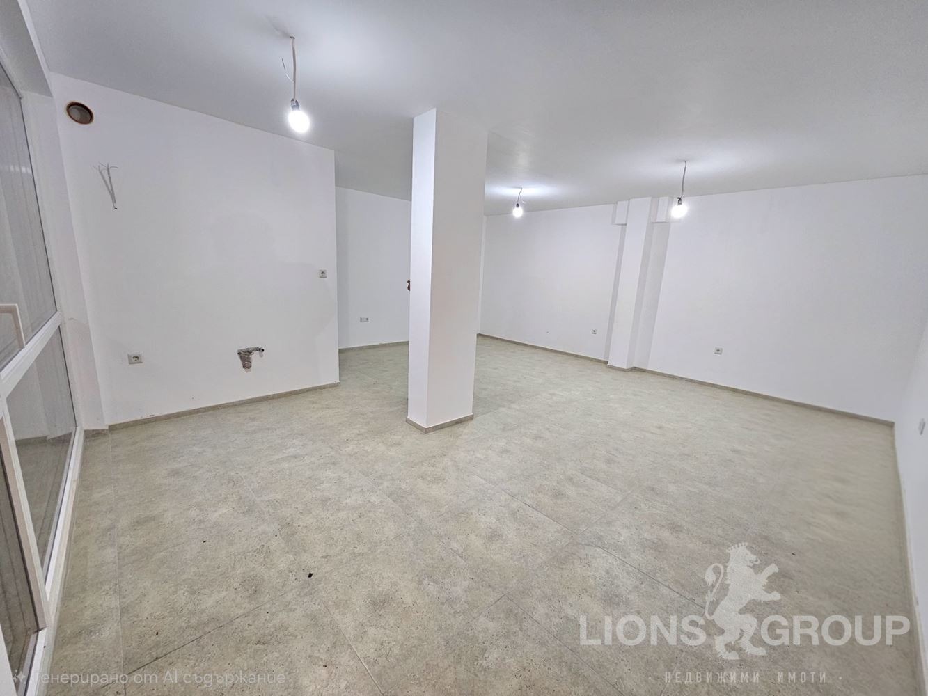 Продава 1-СТАЕН, гр. Варна, Погреби, снимка 2 - Апартаменти - 53994358