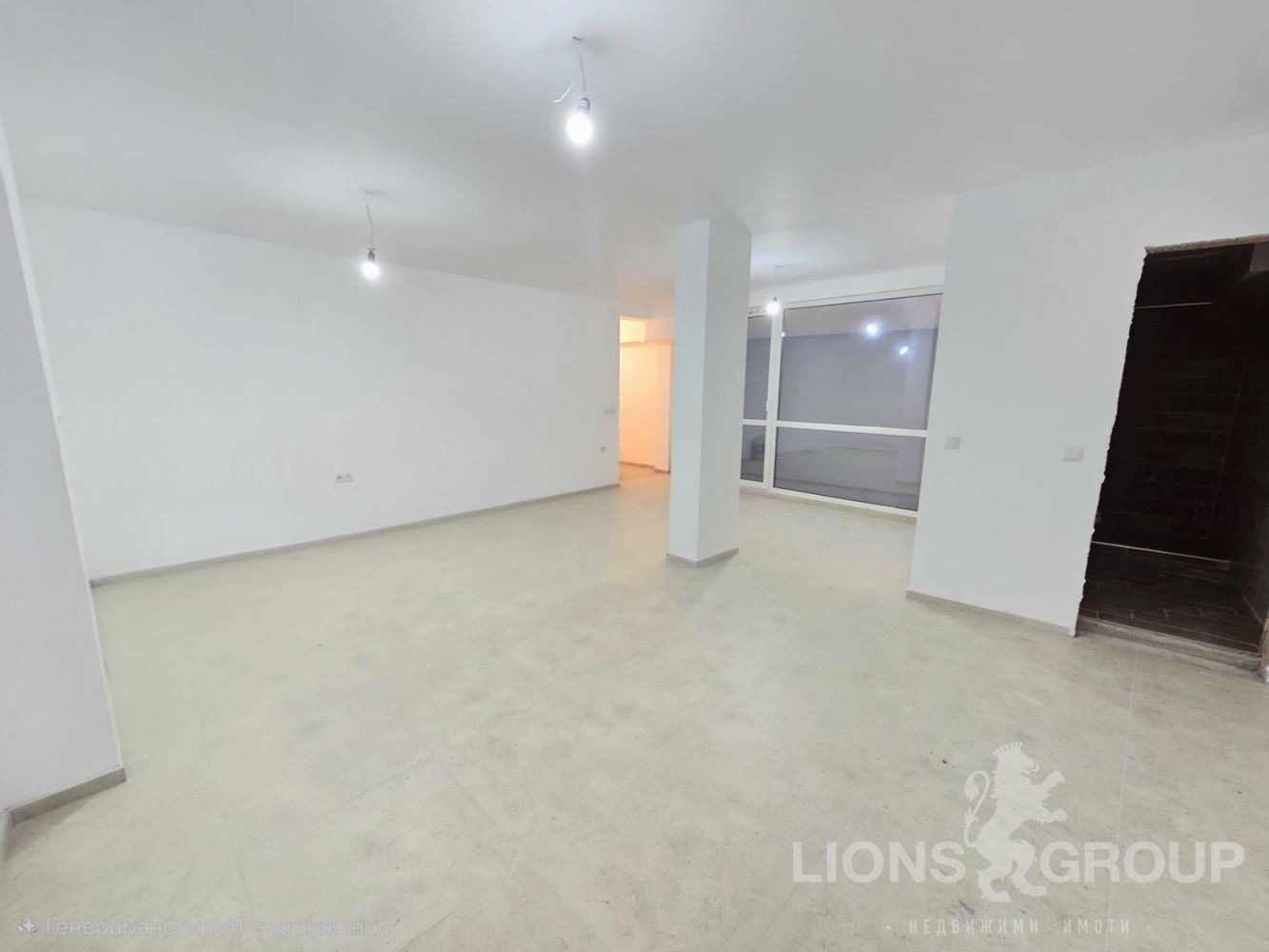 Продава 1-СТАЕН, гр. Варна, Погреби