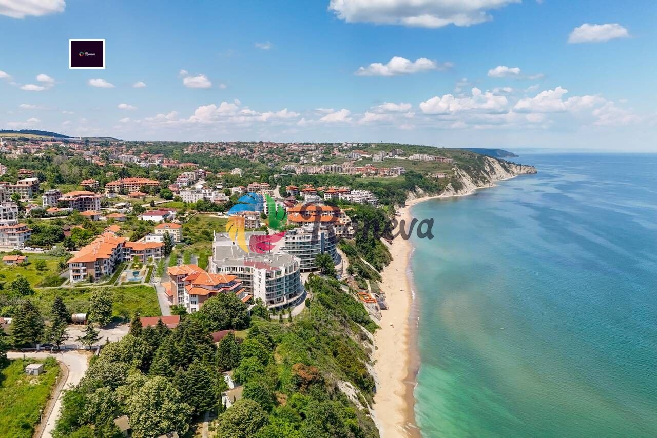 Продава 2-СТАЕН, гр. Бяла, област Варна