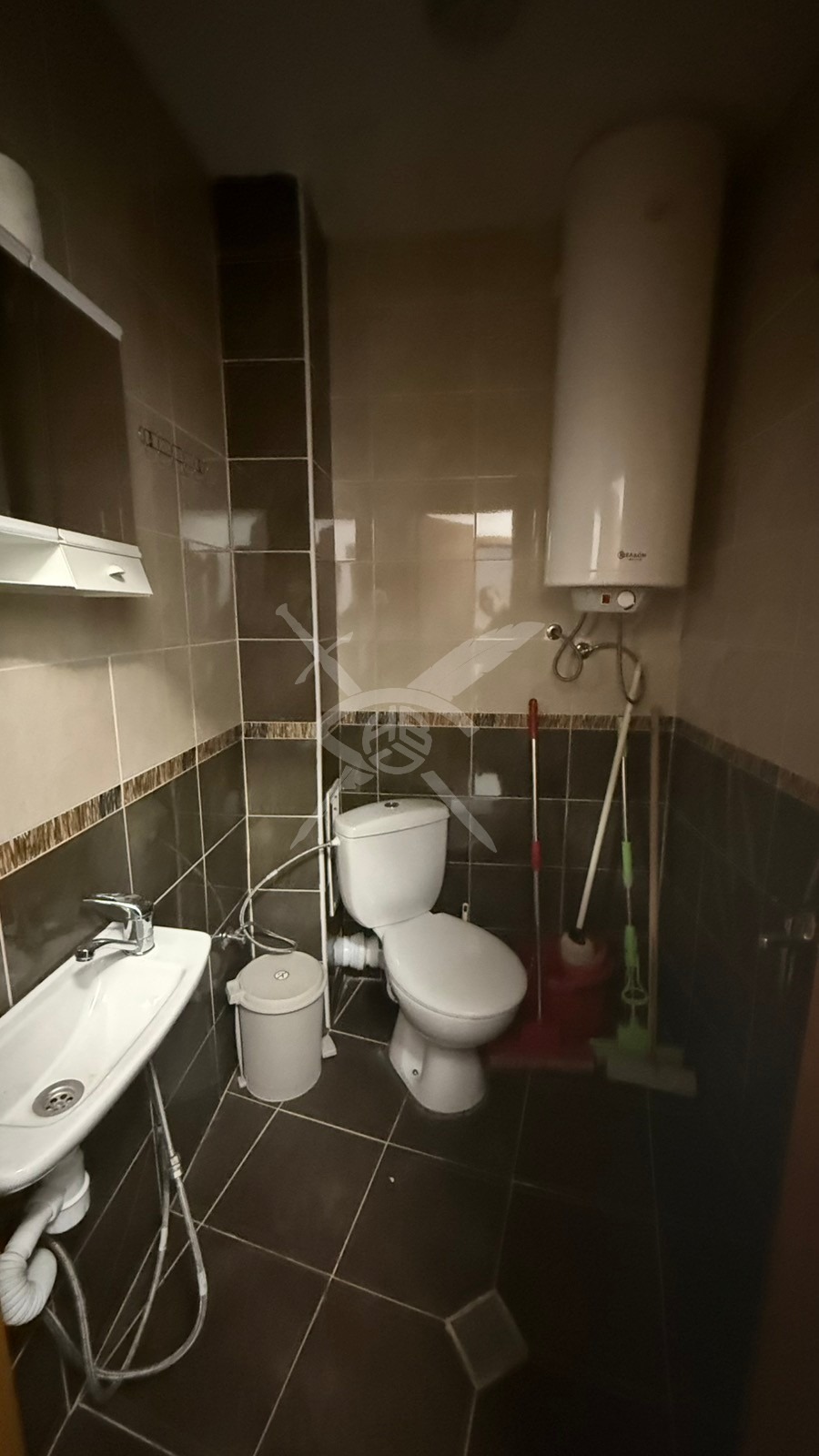 Продава 2-СТАЕН, с. Варвара, област Бургас, снимка 6 - Апартаменти - 53923419