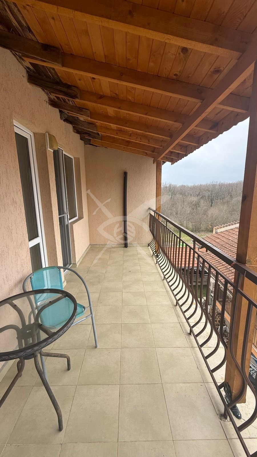 Продава 2-СТАЕН, с. Варвара, област Бургас, снимка 7 - Апартаменти - 53923419