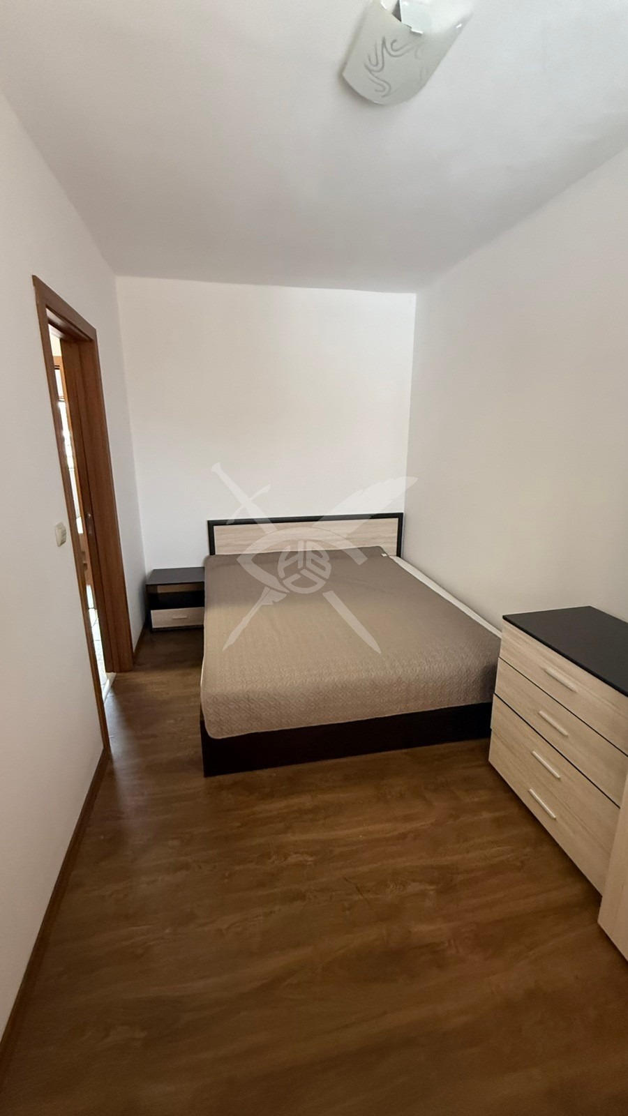 Продава 2-СТАЕН, с. Варвара, област Бургас, снимка 3 - Апартаменти - 53923419